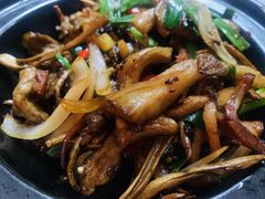 -九锅一堂酸菜鱼(新南凯德直营店)