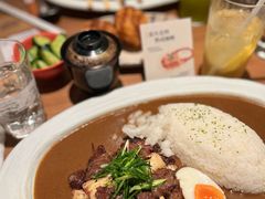 -CURRY YA 熟成咖哩專門店(深圳湾万象城店)