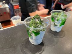 -麦当劳(沙河店)