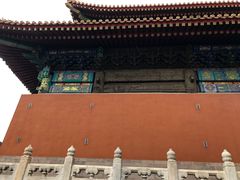 -历代帝王庙博物馆