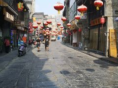 -向东街老玖面馆总店