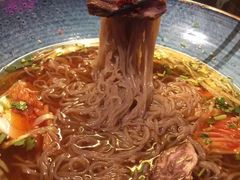 -十三姨正合丰烤肉(营迹路店)