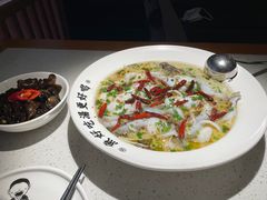 -江渔儿酸菜鱼(港湾1号店)