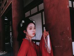 -西安青龙寺遗址景区