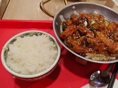 -和合谷(海淀五路居店)