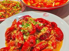 -李叔叔虾蟹大排档(青羊店)