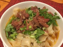 -视界美食自助餐厅·石家庄希尔顿酒店