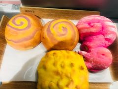 -LELECHA乐乐茶(美罗城店)