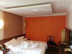 -太阳岛度假酒店