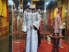 -横店影视城明清宫苑园区