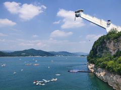 -北京金海湖景区