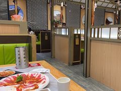 -韩宫宴烤肉·黑毛和牛·料理(合肥滨湖银泰城店)