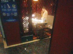 -七欣天香辣蟹火锅(上海银亿滨江店)
