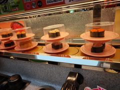 -争鲜回转寿司(朝外悠唐PLUS店)