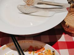 -西贝(六里桥旗舰店)