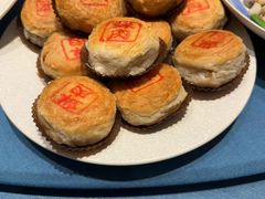-上海兴国宾馆 丽宫中餐厅