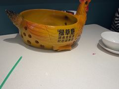 -绿草地·湘菜(芙蓉天街店)