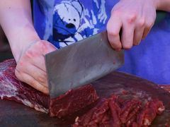 -阿娟牛肉丸·手打牛肉丸·现做现卖