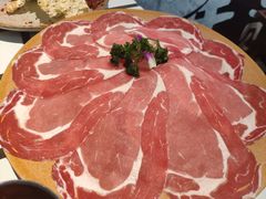 -贰回巷火锅馆(钟楼店)