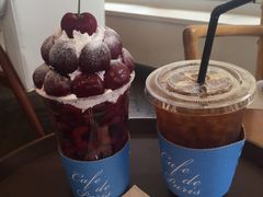 -Cafe de Paris(林荫路店)