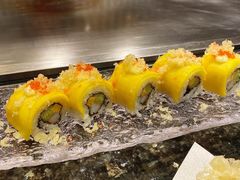 -松临·铁板烧&Omakase(神农店)