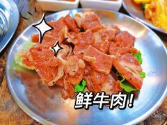 -P1泥炉烤肉(市桥富华东路店)