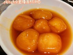糖油粑粑-大碗先生(株洲天虹店)