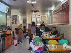 -陈记锅盖面(长江路店)