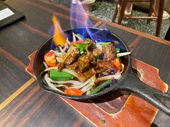 -山葵家·创意料理(宁波来福士店)