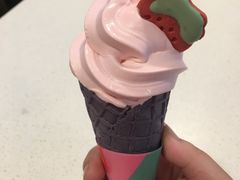 -麦当劳(合肥之心城店)