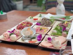 -束河人家(南锣鼓巷店)