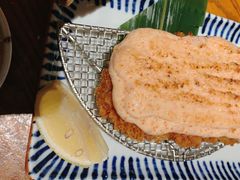 -堂本家洋食别馆·炸猪排(中心城店)
