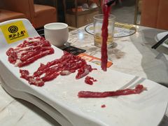 -潮汕大目牛肉火锅(皇岗旗舰店)