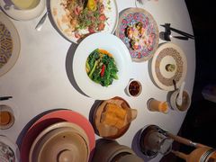 -狮拾久·现代新加坡料理(福田COCO Park店)