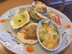 -松子料理(世纪城店)