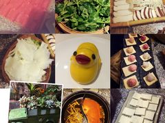 -滇池印象原生态火锅(南开大悦城店)