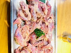 -喜来稀肉(罗斯福店)