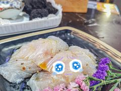 -鹤江桥·红油牛肉粉(SKP店)
