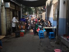-小胡子祥彪烧烤(北湖总店)