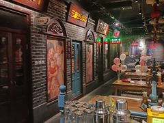 -北三老太太烧烤(人生一串上榜店)