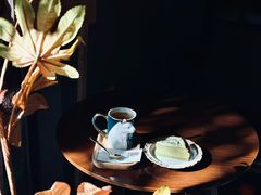 -咖法森林·咖啡  酒吧(天河店)