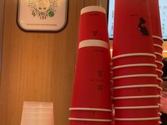 -茉莉奶白(广州动漫星城店)