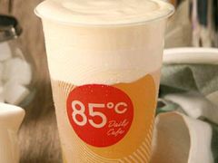 -85度C(上海奉贤苏宁生活广场二店)