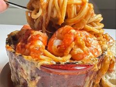 -Efes Turkish & Mediterranean Cuisine 艾菲斯餐厅(陆家嘴店)