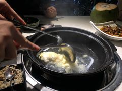 -百年果林椰子鸡(中洲店)