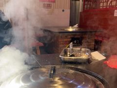 -崔记生活·铁锅炖鱼粘卷子(总店)