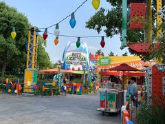 -Lotso Lunch Box 草莓熊餐盒