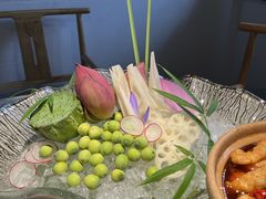 -鱼食饭稻·苏浙土菜17年老馆子(平江路店)
