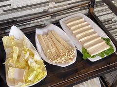 -清真·德顺祥铜锅涮羊肉(宝丰店)
