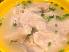 -龙抄手(春熙路总店)